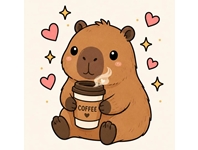 CAPIBARA vendita online